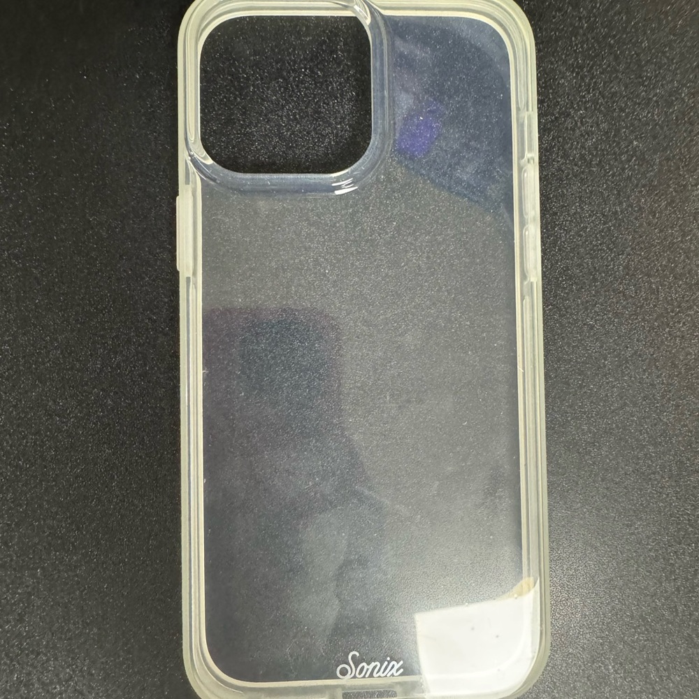 NEW iPhone case